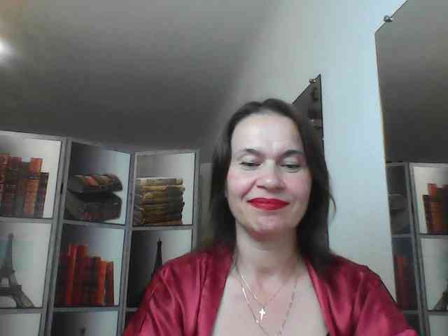 HelenMoo webcam