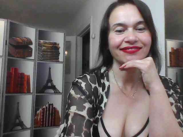 HelenMoo webcam