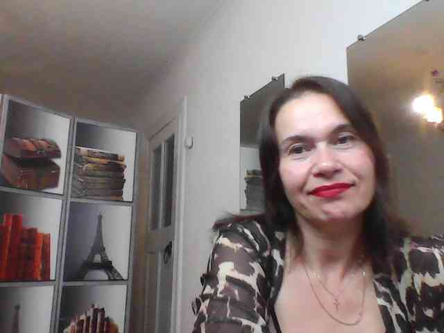 HelenMoo webcam