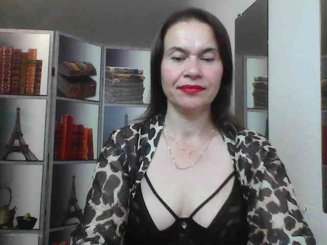 HelenMoo webcam