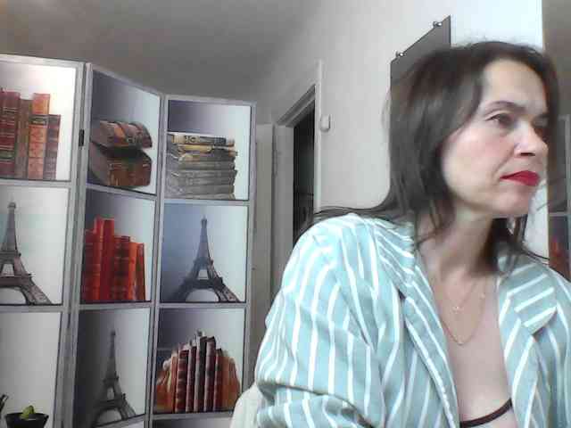 HelenMoo webcam