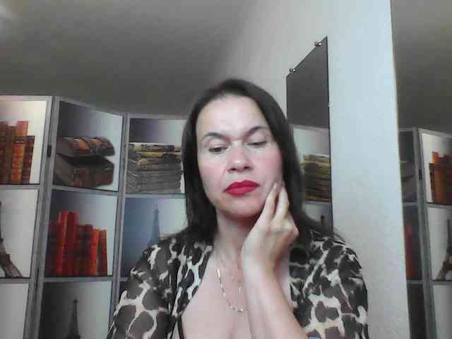 HelenMoo webcam