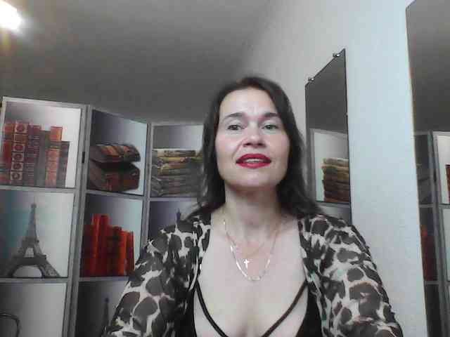 HelenMoo webcam