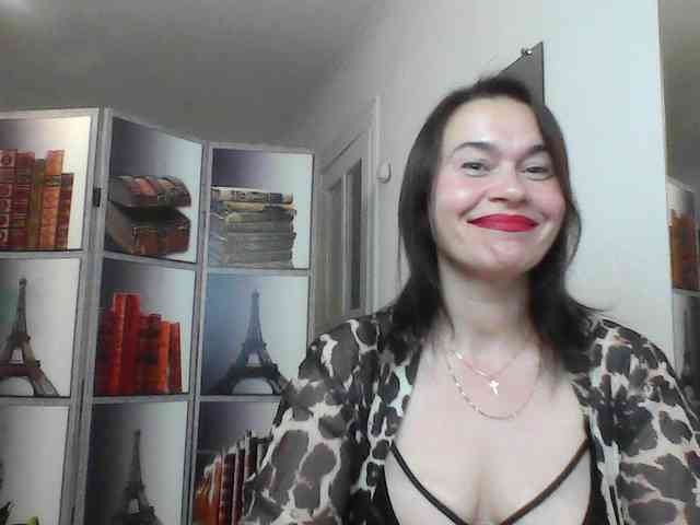 HelenMoo webcam