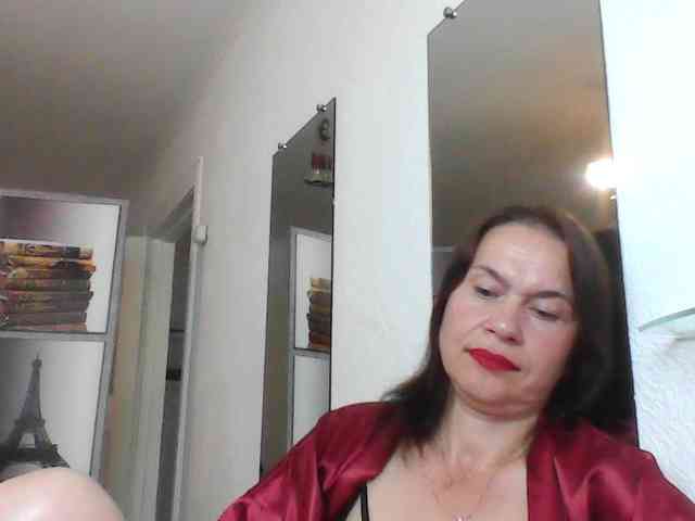 HelenMoo webcam