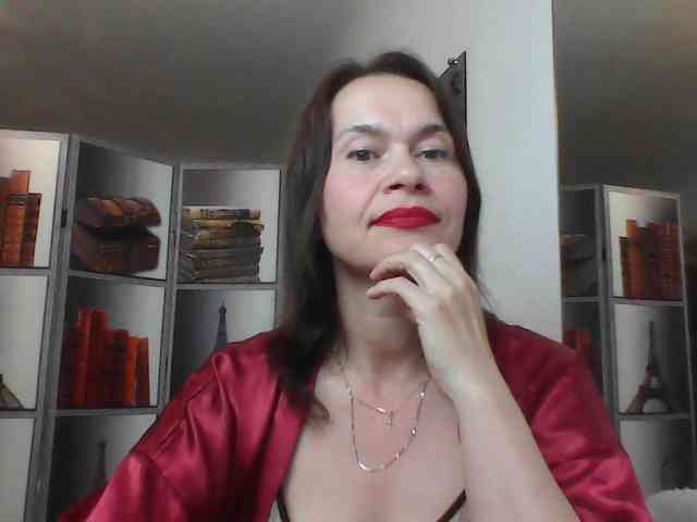 HelenMoo webcam