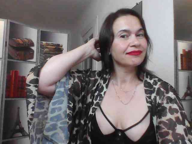 HelenMoo webcam