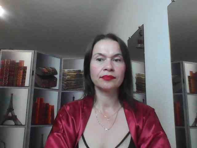 HelenMoo webcam