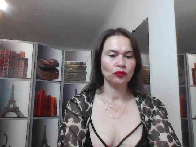 HelenMoo webcam