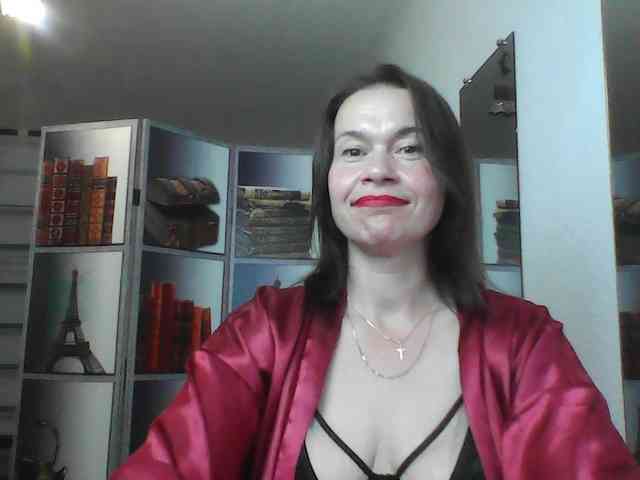HelenMoo webcam