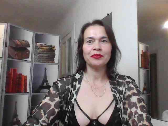 HelenMoo webcam