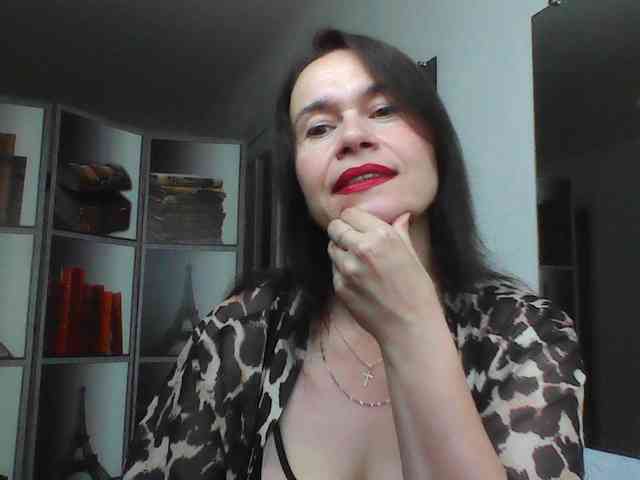 HelenMoo webcam