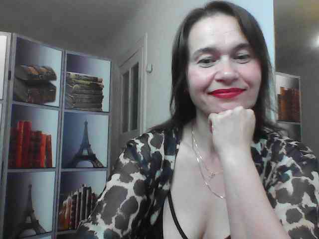HelenMoo webcam