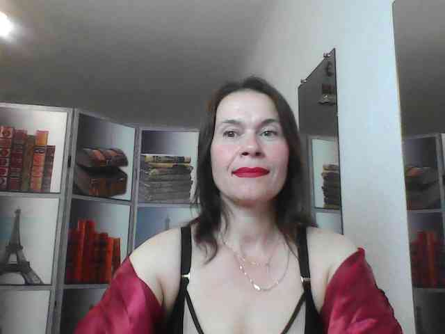 HelenMoo webcam