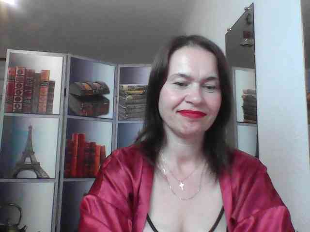 HelenMoo webcam