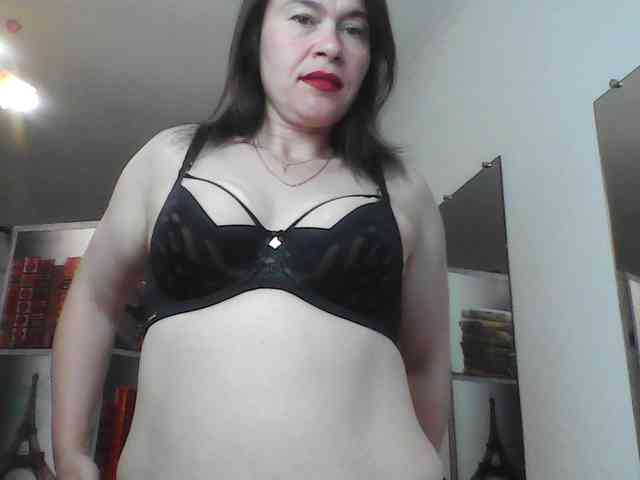 HelenMoo webcam