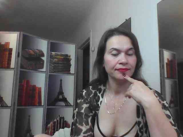 HelenMoo webcam