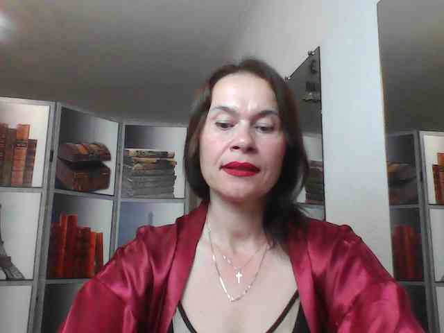 HelenMoo webcam