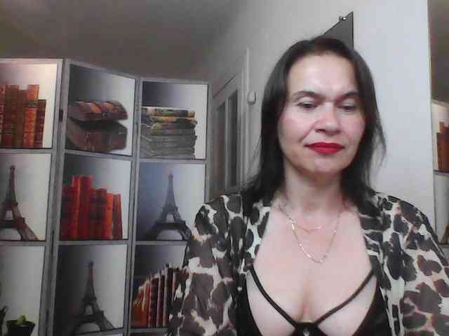 HelenMoo webcam