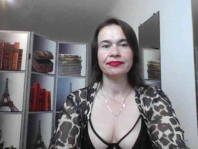 HelenMoo webcam