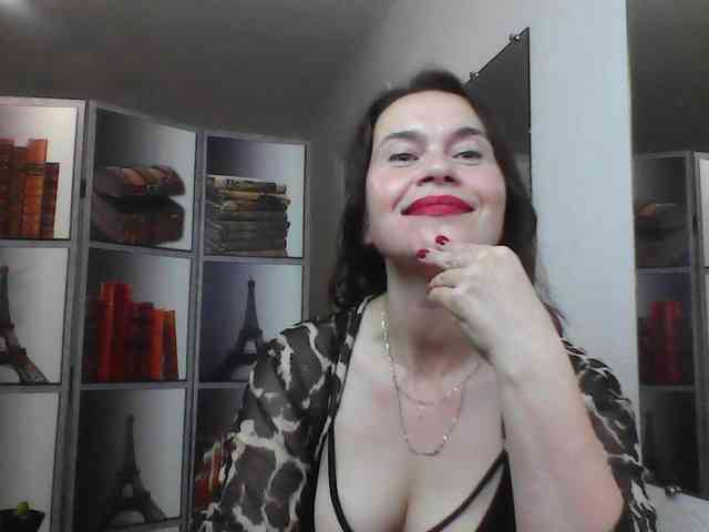 HelenMoo webcam