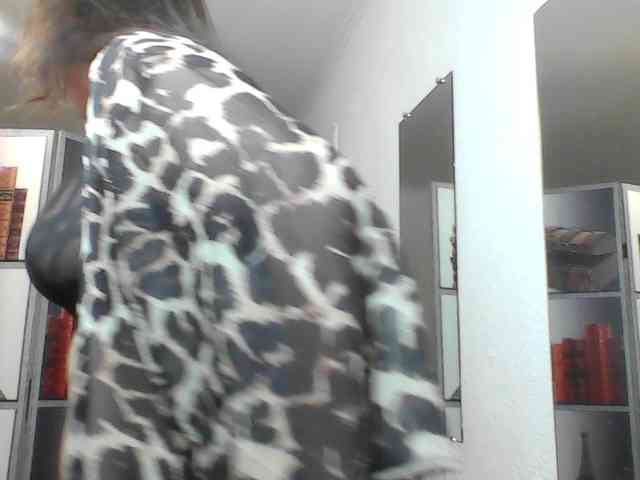 HelenMoo webcam