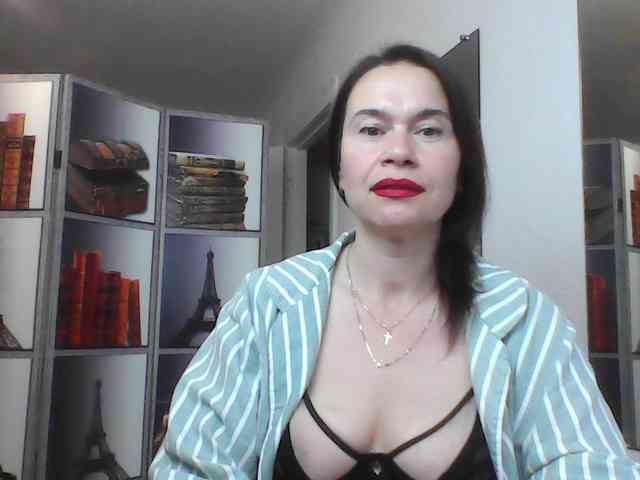 HelenMoo webcam