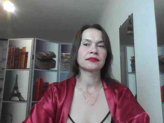 HelenMoo webcam