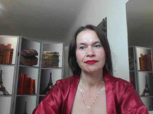 HelenMoo webcam