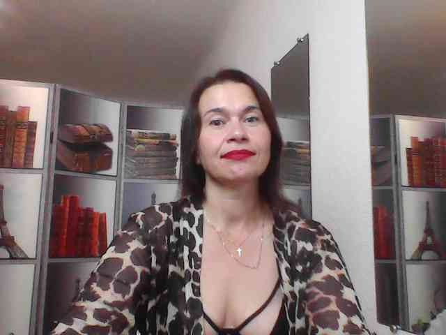 HelenMoo webcam