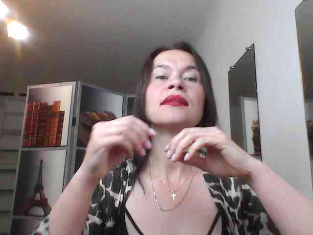 HelenMoo webcam