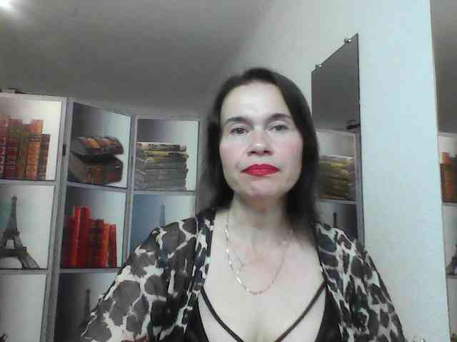 HelenMoo webcam
