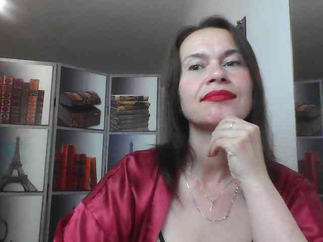HelenMoo webcam