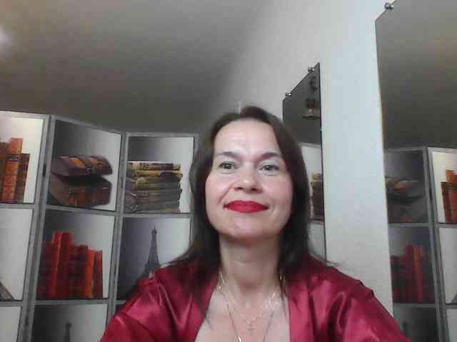 HelenMoo webcam