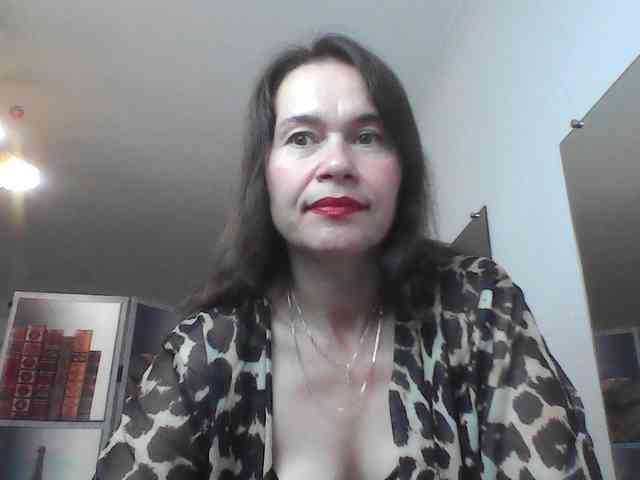HelenMoo webcam