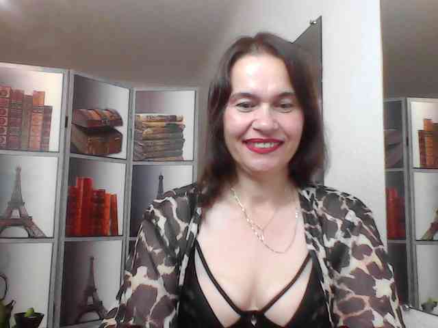 HelenMoo webcam
