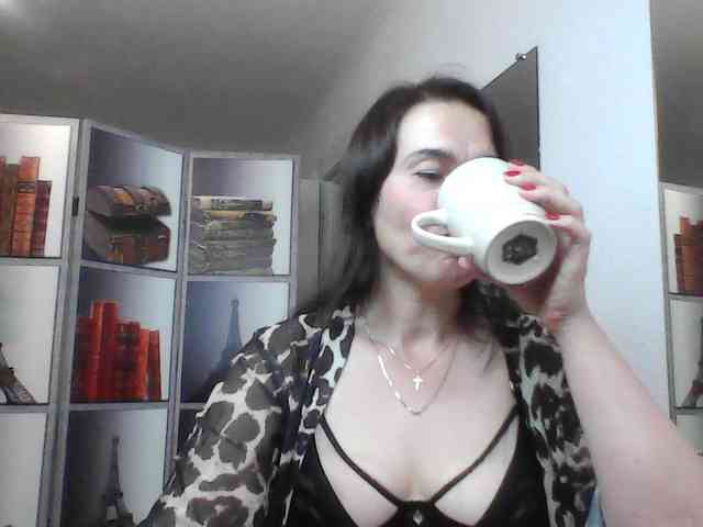 HelenMoo webcam
