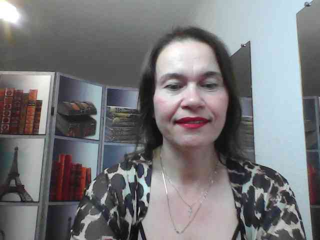HelenMoo webcam
