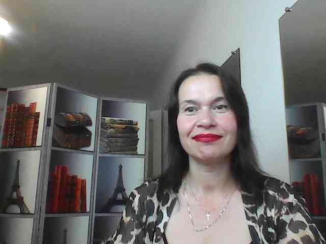 HelenMoo webcam