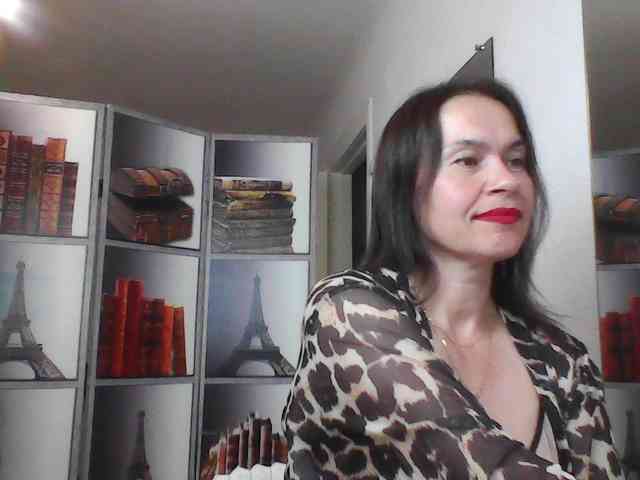 HelenMoo webcam