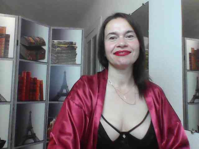 HelenMoo webcam