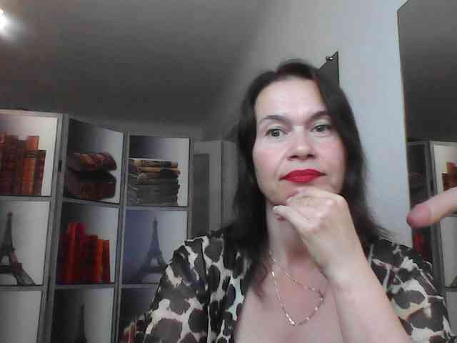 HelenMoo webcam