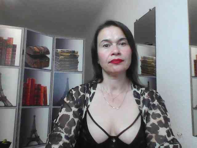 HelenMoo webcam