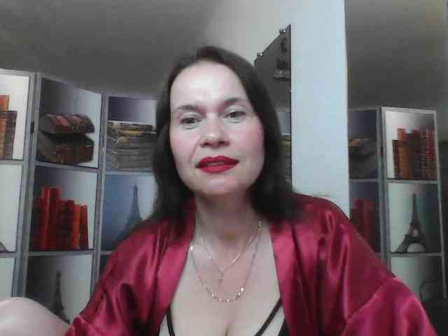 HelenMoo webcam