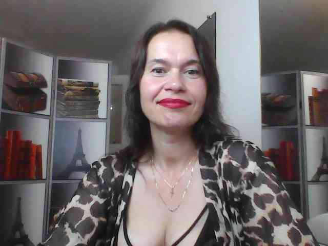 HelenMoo webcam