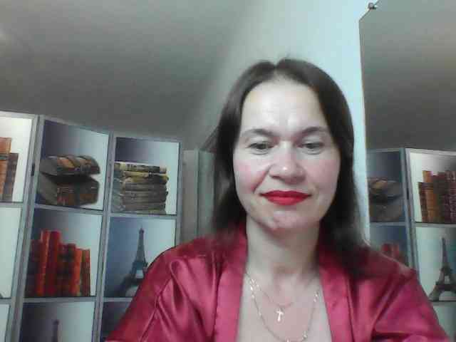 HelenMoo webcam