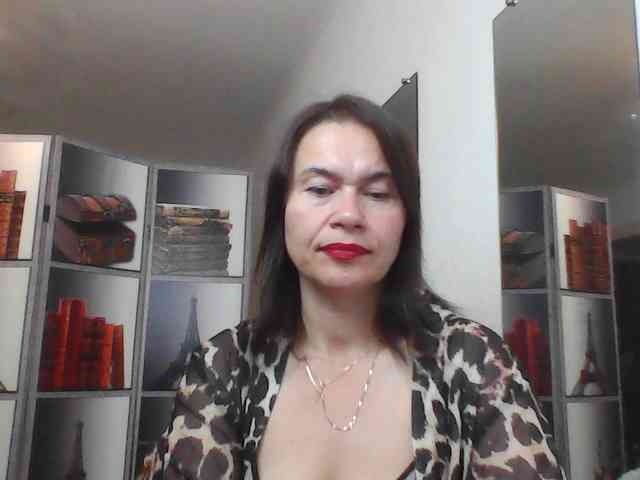 HelenMoo webcam