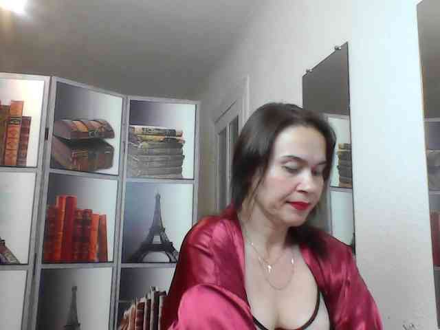 HelenMoo webcam