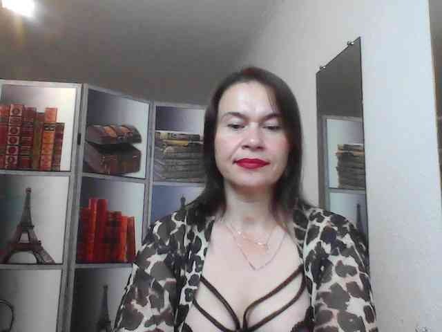 HelenMoo webcam