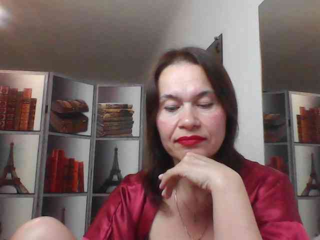 HelenMoo webcam